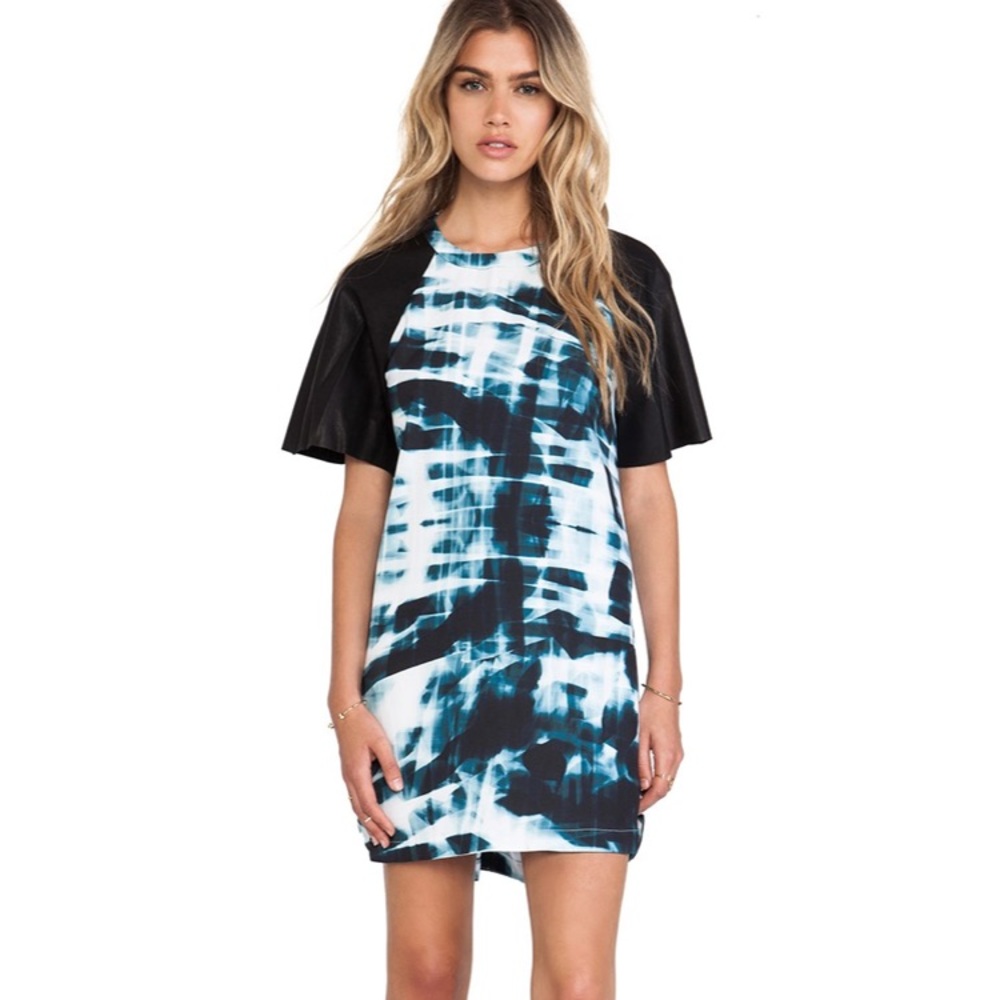 Finders Keepers Yesterday Dress ✨NWT